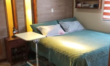 Preciosa casa en El Cajón Del Maipo