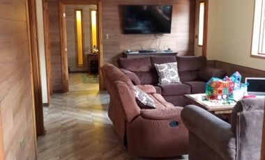 Preciosa casa en El Cajón Del Maipo