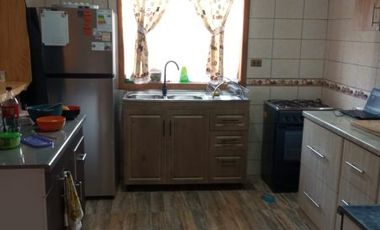 Preciosa casa en El Cajón Del Maipo