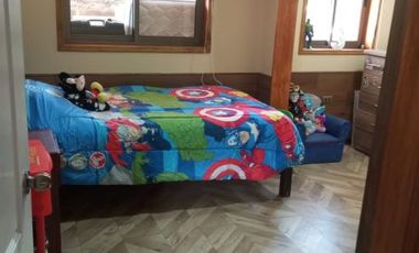 Preciosa casa en El Cajón Del Maipo
