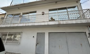 Casa en Venta en Alcaldía TLAHUAC