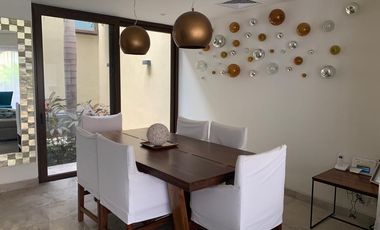 Casa en renta  largo plazo en El Tigre Nuevo Vallarta Nayarit
