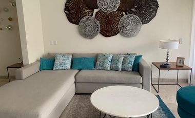 Casa en renta  largo plazo en El Tigre Nuevo Vallarta Nayarit