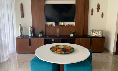 Casa en renta  largo plazo en El Tigre Nuevo Vallarta Nayarit