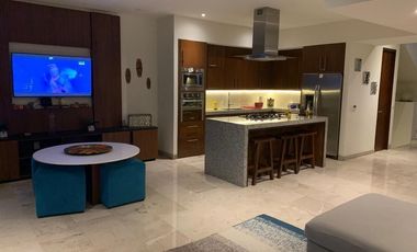 Casa en renta  largo plazo en El Tigre Nuevo Vallarta Nayarit