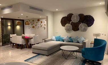 Casa en renta  largo plazo en El Tigre Nuevo Vallarta Nayarit