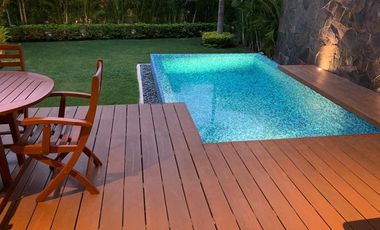 Casa en renta  largo plazo en El Tigre Nuevo Vallarta Nayarit