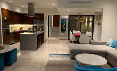 Casa en renta  largo plazo en El Tigre Nuevo Vallarta Nayarit