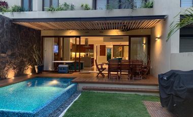 Casa en renta  largo plazo en El Tigre Nuevo Vallarta Nayarit