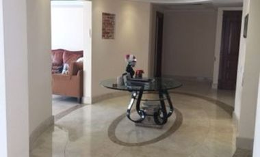 Venta departamento Residencial Reforma Laureles (N)