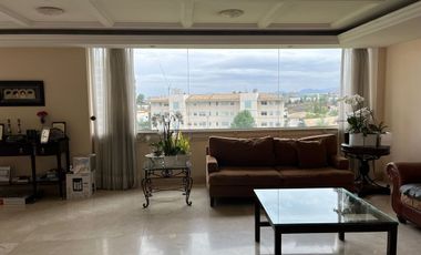 Venta departamento Residencial Reforma Laureles (N)