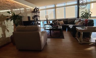 SE VENDE O SE RENTA (AMUEBLADO LA RENTA) ESPECTACULAR PENT HOUSE EN POLANCO (V)