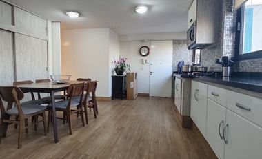 SE VENDE O SE RENTA (AMUEBLADO LA RENTA) ESPECTACULAR PENT HOUSE EN POLANCO (V)