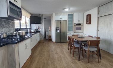 SE VENDE O SE RENTA (AMUEBLADO LA RENTA) ESPECTACULAR PENT HOUSE EN POLANCO (V)