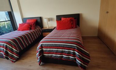 SE VENDE O SE RENTA (AMUEBLADO LA RENTA) ESPECTACULAR PENT HOUSE EN POLANCO (V)