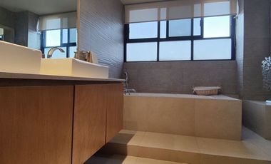 SE VENDE O SE RENTA (AMUEBLADO LA RENTA) ESPECTACULAR PENT HOUSE EN POLANCO (V)