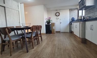 SE VENDE O SE RENTA (AMUEBLADO LA RENTA) ESPECTACULAR PENT HOUSE EN POLANCO (V)