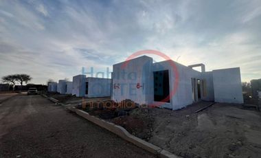 CASA EN VENTA EN VILLA DE REYES, SAN LUIS POTOSI