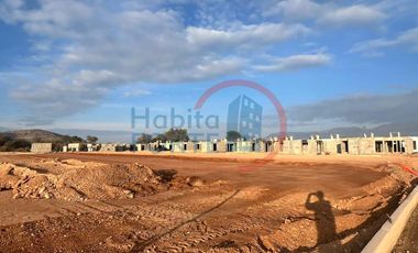 CASA EN VENTA EN VILLA DE REYES, SAN LUIS POTOSI