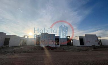 CASA EN VENTA EN VILLA DE REYES, SAN LUIS POTOSI