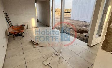 CASA EN VENTA EN VILLA DE REYES, SAN LUIS POTOSI