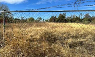 Venta de Terreno en Hacienda Valle Verde, Apaseo El Grande, Gto