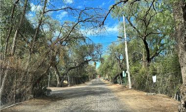 Venta de Terreno en Hacienda Valle Verde, Apaseo El Grande, Gto