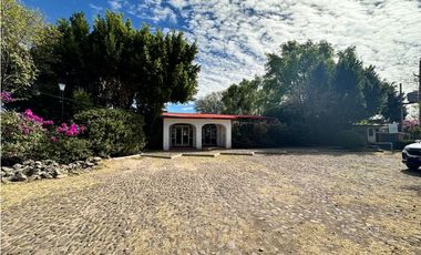 Venta de Terreno en Hacienda Valle Verde, Apaseo El Grande, Gto