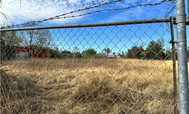 Venta de Terreno en Hacienda Valle Verde, Apaseo El Grande, Gto