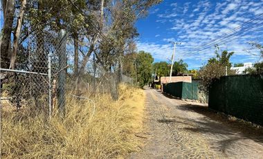 Venta de Terreno en Hacienda Valle Verde, Apaseo El Grande, Gto