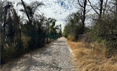 Venta de Terreno en Hacienda Valle Verde, Apaseo El Grande, Gto