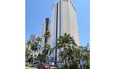 VENTA BONITA SUITE TORRES GEMELAS AV COSTERA CLUB DEPORT ACAPULCO