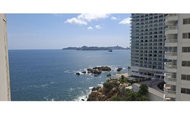 VENTA BONITA SUITE TORRES GEMELAS AV COSTERA CLUB DEPORT ACAPULCO