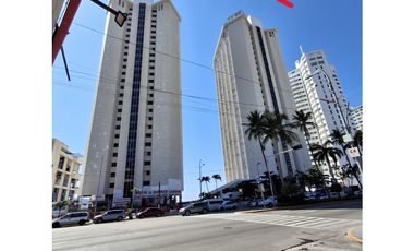 VENTA BONITA SUITE TORRES GEMELAS AV COSTERA CLUB DEPORT ACAPULCO