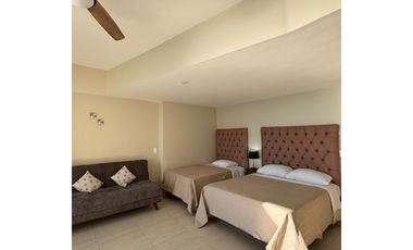 VENTA BONITA SUITE TORRES GEMELAS AV COSTERA CLUB DEPORT ACAPULCO