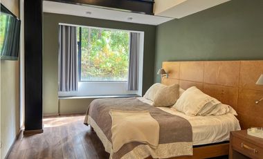 CASA MODERNA EN CONDOMINIO, BOSQUE VERDE