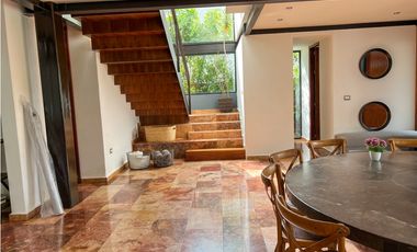 CASA MODERNA EN CONDOMINIO, BOSQUE VERDE