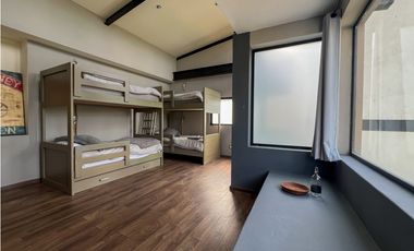 CASA MODERNA EN CONDOMINIO, BOSQUE VERDE