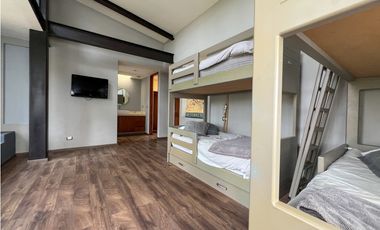 CASA MODERNA EN CONDOMINIO, BOSQUE VERDE