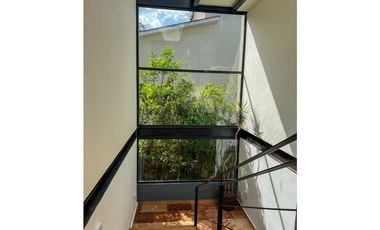 CASA MODERNA EN CONDOMINIO, BOSQUE VERDE