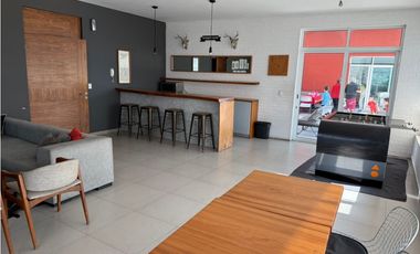 Lujoso Apartamento Torre Up, Cumbres