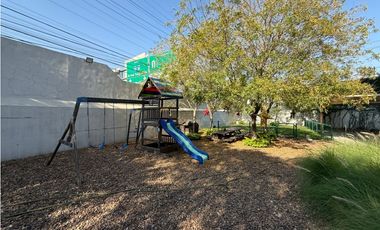 Lujoso Apartamento Torre Up, Cumbres