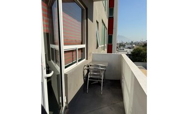 Lujoso Apartamento Torre Up, Cumbres