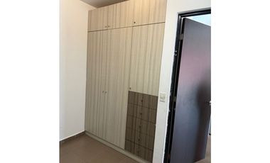 Lujoso Apartamento Torre Up, Cumbres