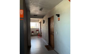 Lujoso Apartamento Torre Up, Cumbres