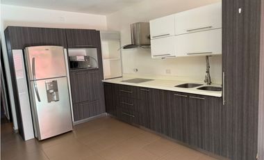 Lujoso Apartamento Torre Up, Cumbres