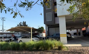 Lujoso Apartamento Torre Up, Cumbres