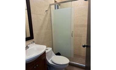 Lujoso Apartamento Torre Up, Cumbres