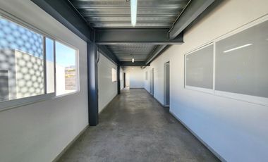 Renta o Venta Nave Industrial en Queretaro.