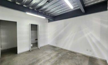 Renta o Venta Nave Industrial en Queretaro.